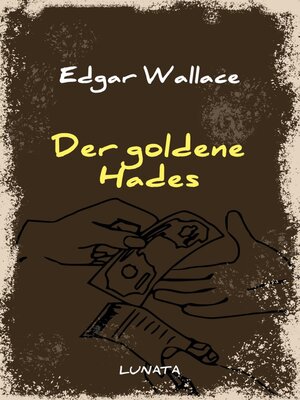 cover image of Der goldene Hades
